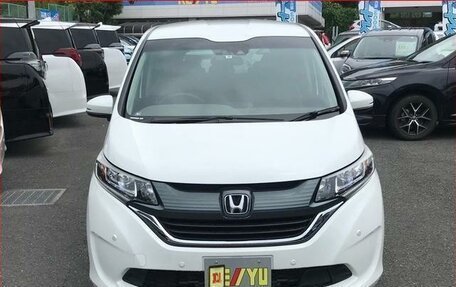 Honda Freed II, 2020 год, 1 600 000 рублей, 3 фотография