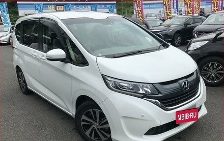 Honda Freed II, 2020 год, 1 600 000 рублей, 4 фотография