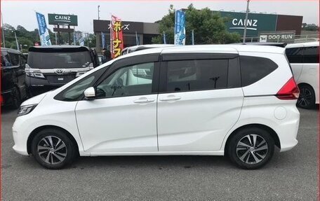 Honda Freed II, 2020 год, 1 600 000 рублей, 9 фотография