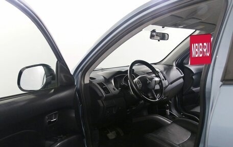 Mitsubishi Outlander III рестайлинг 3, 2008 год, 895 000 рублей, 5 фотография