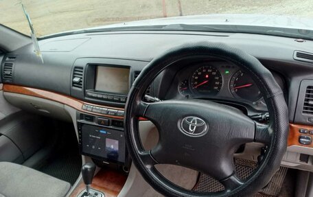 Toyota Mark II IX (X110), 2001 год, 830 000 рублей, 7 фотография