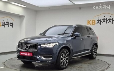 Volvo XC90 II рестайлинг, 2021 год, 5 610 000 рублей, 1 фотография