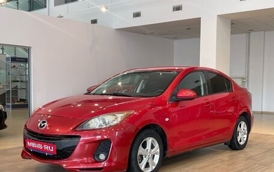 Mazda 3, 2011 год, 999 000 рублей, 1 фотография