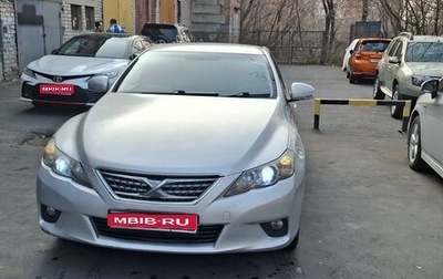 Toyota Mark X II, 2011 год, 1 400 000 рублей, 1 фотография