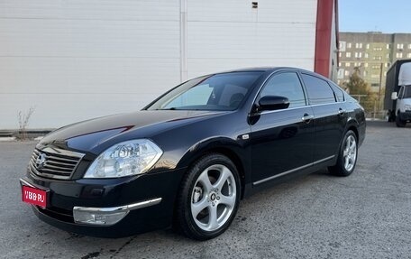 Nissan Teana, 2007 год, 930 000 рублей, 1 фотография