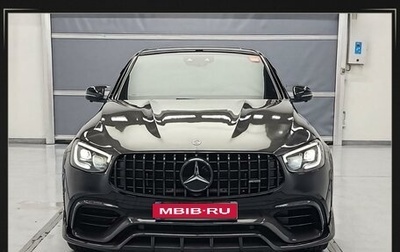 Mercedes-Benz GLC Coupe AMG, 2020 год, 11 300 000 рублей, 1 фотография