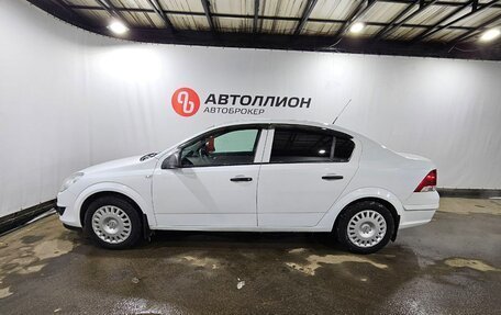 Opel Astra H, 2011 год, 659 900 рублей, 4 фотография