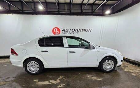 Opel Astra H, 2011 год, 659 900 рублей, 8 фотография