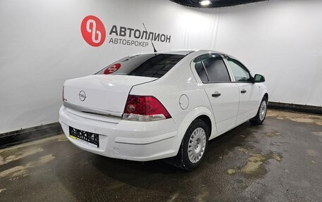 Opel Astra H, 2011 год, 659 900 рублей, 7 фотография