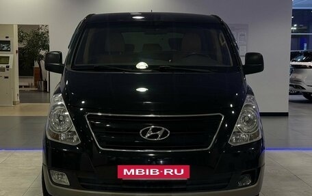 Hyundai H-1 II рестайлинг, 2016 год, 2 846 000 рублей, 5 фотография