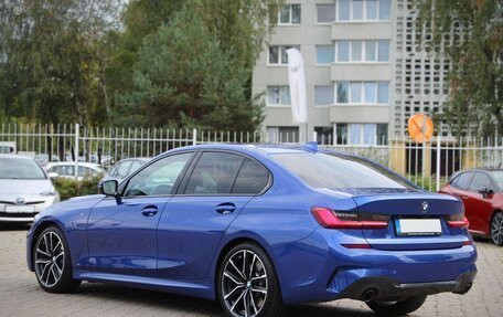 BMW 3 серия, 2021 год, 3 590 000 рублей, 4 фотография