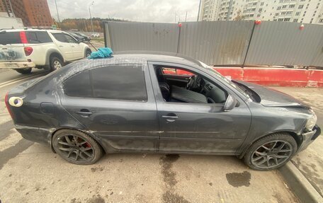 Skoda Octavia, 2011 год, 530 000 рублей, 4 фотография