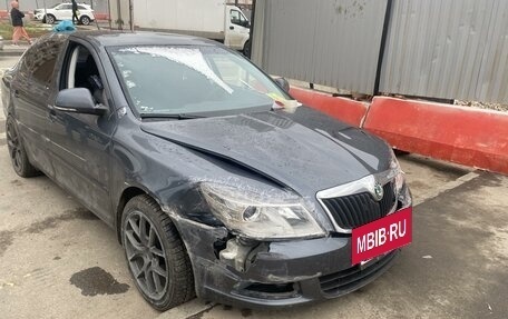 Skoda Octavia, 2011 год, 530 000 рублей, 2 фотография