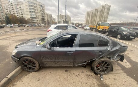 Skoda Octavia, 2011 год, 530 000 рублей, 6 фотография