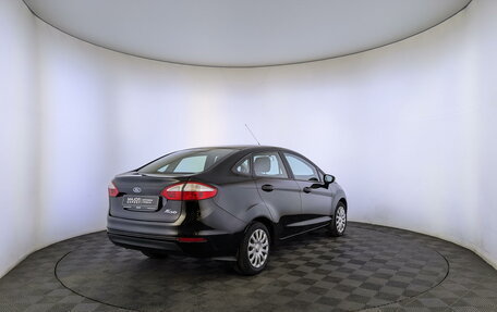 Ford Fiesta, 2015 год, 1 050 000 рублей, 5 фотография