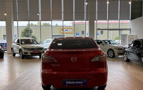 Mazda 3, 2011 год, 999 000 рублей, 6 фотография