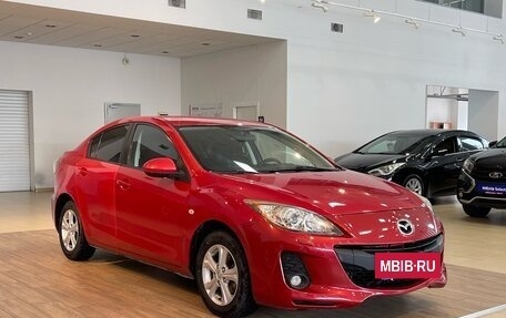 Mazda 3, 2011 год, 999 000 рублей, 3 фотография