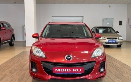 Mazda 3, 2011 год, 999 000 рублей, 2 фотография