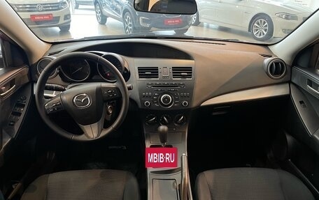 Mazda 3, 2011 год, 999 000 рублей, 9 фотография