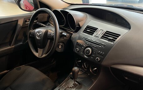 Mazda 3, 2011 год, 999 000 рублей, 10 фотография