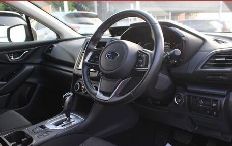 Subaru Impreza IV, 2022 год, 1 400 000 рублей, 11 фотография