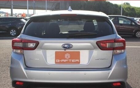 Subaru Impreza IV, 2022 год, 1 400 000 рублей, 7 фотография