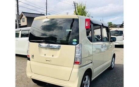 Honda N-BOX I рестайлинг, 2015 год, 560 016 рублей, 7 фотография