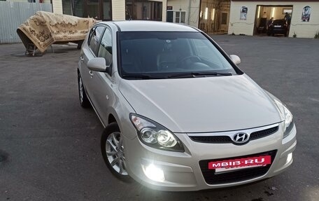 Hyundai i30 I, 2009 год, 780 000 рублей, 2 фотография