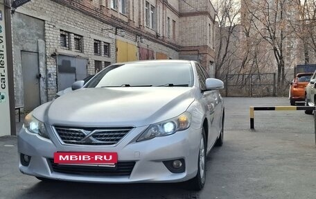 Toyota Mark X II, 2011 год, 1 400 000 рублей, 2 фотография