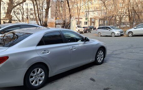 Toyota Mark X II, 2011 год, 1 400 000 рублей, 3 фотография