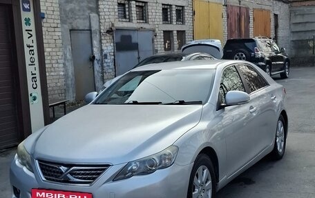 Toyota Mark X II, 2011 год, 1 400 000 рублей, 6 фотография