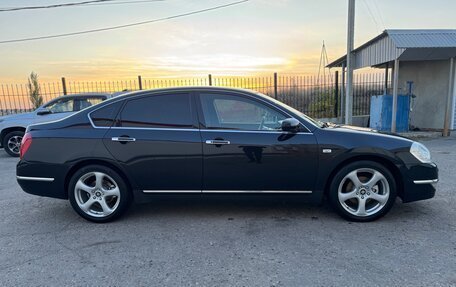 Nissan Teana, 2007 год, 930 000 рублей, 6 фотография