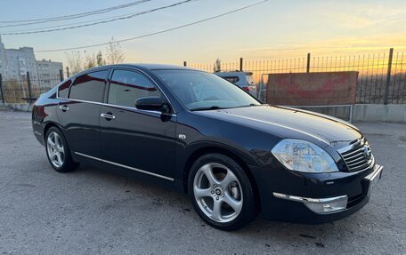 Nissan Teana, 2007 год, 930 000 рублей, 4 фотография