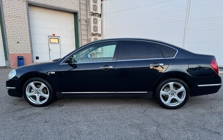 Nissan Teana, 2007 год, 930 000 рублей, 7 фотография