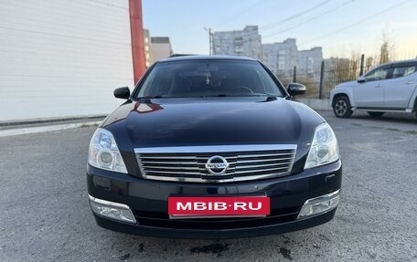 Nissan Teana, 2007 год, 930 000 рублей, 2 фотография