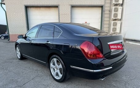 Nissan Teana, 2007 год, 930 000 рублей, 3 фотография