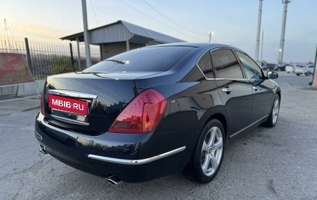 Nissan Teana, 2007 год, 930 000 рублей, 5 фотография