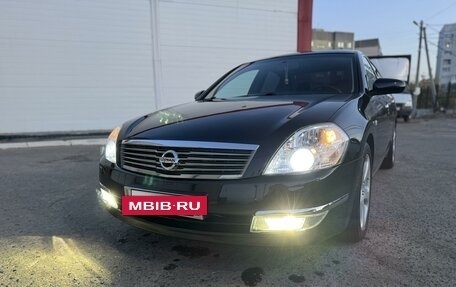 Nissan Teana, 2007 год, 930 000 рублей, 16 фотография