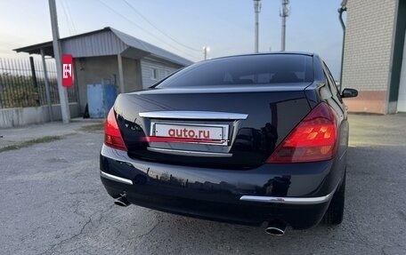 Nissan Teana, 2007 год, 930 000 рублей, 17 фотография