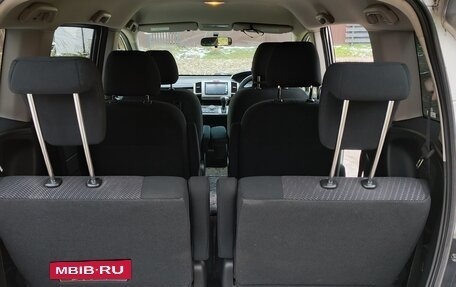 Honda Freed I, 2012 год, 1 177 000 рублей, 12 фотография