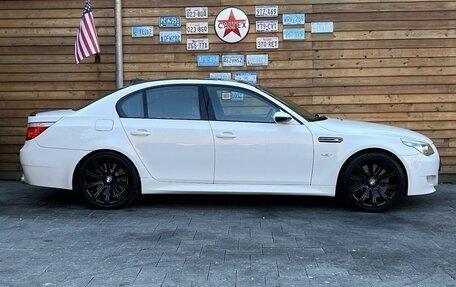 BMW M5, 2008 год, 14 470 000 рублей, 6 фотография