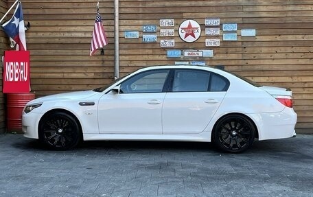 BMW M5, 2008 год, 14 470 000 рублей, 7 фотография