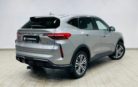 Haval F7 I, 2023 год, 2 829 000 рублей, 5 фотография