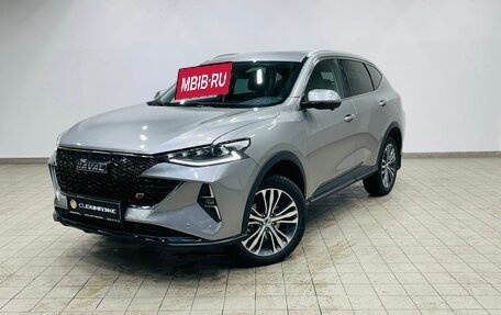 Haval F7 I, 2023 год, 2 829 000 рублей, 2 фотография