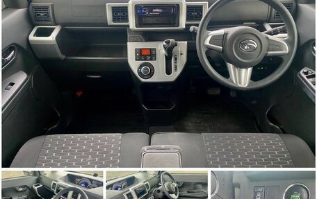 Daihatsu Wake I, 2015 год, 597 777 рублей, 6 фотография