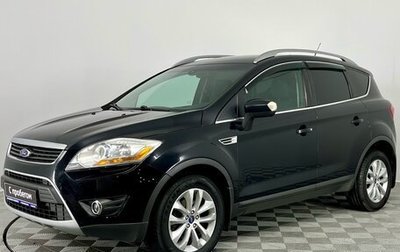 Ford Kuga III, 2012 год, 1 450 000 рублей, 1 фотография