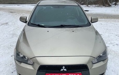 Mitsubishi Lancer IX, 2008 год, 680 000 рублей, 1 фотография