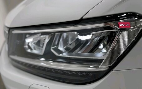 Volkswagen Tiguan II, 2020 год, 3 099 000 рублей, 6 фотография