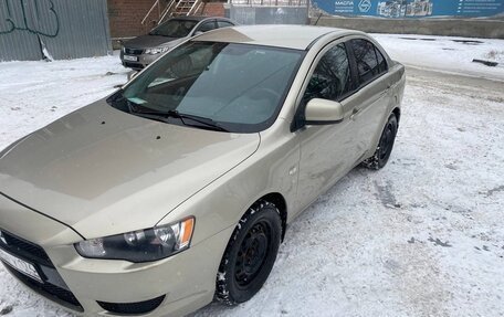 Mitsubishi Lancer IX, 2008 год, 680 000 рублей, 10 фотография