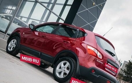 Nissan Qashqai, 2012 год, 1 400 000 рублей, 11 фотография